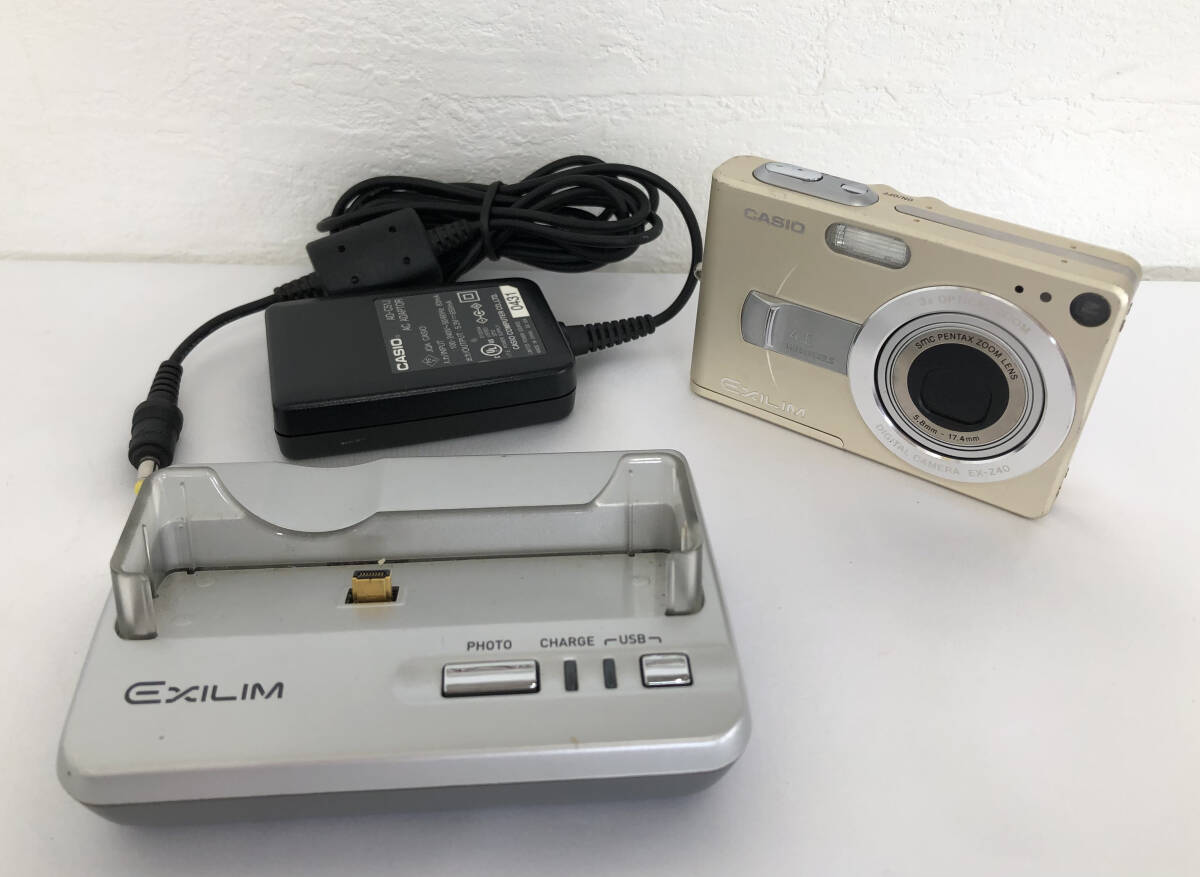 Yahoo!オークション -「casio exilim ex-z40」(デジタルカメラ Yahoo!オークション -「casio exilim ex-z40」(デジタルカメラ