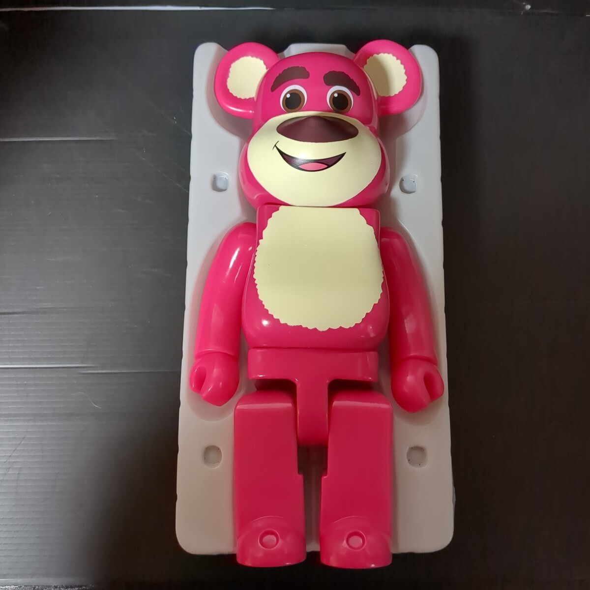 Yahoo!オークション -「be@rbrick 400」の落札相場・落札価格 Yahoo!オークション -「be@rbrick 400」の落札相場・落札価格
