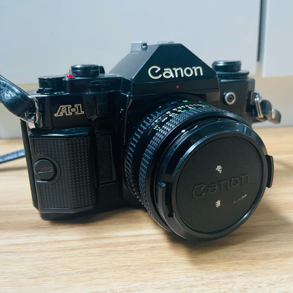 Yahoo!オークション -「canon new f-1」の落札相場・落札価格 Yahoo!オークション -「canon new f-1」の落札相場・落札価格