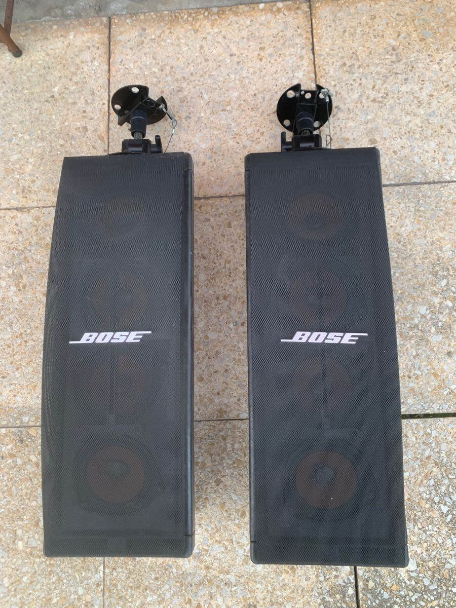 Yahoo!オークション -「bose 402」(スピーカー本体) (BOSE)の Yahoo!オークション -「bose 402」(スピーカー本体) (BOSE)の