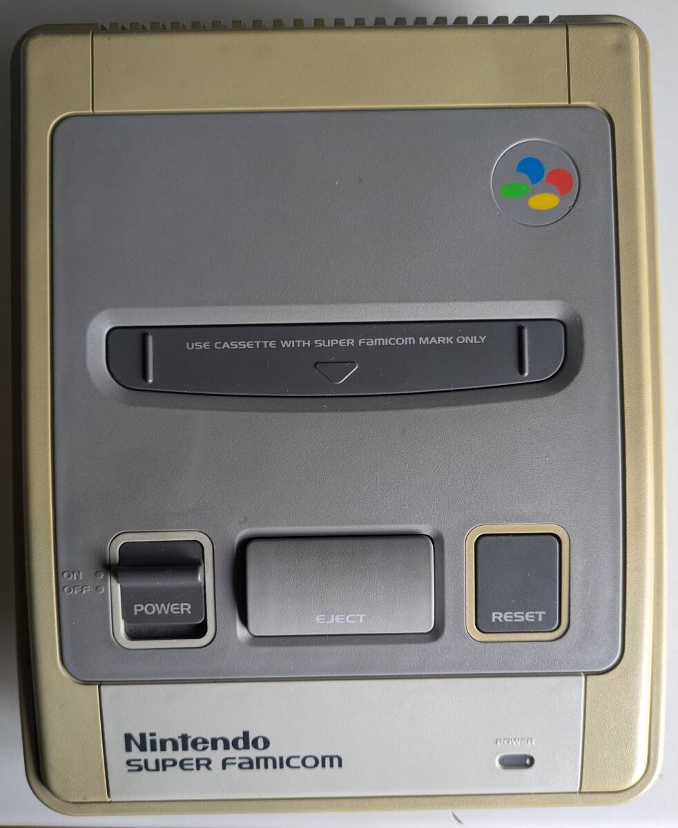 2025年最新】Yahoo!オークション -スーパーファミコン 本体 美品 2025年最新】Yahoo!オークション -スーパーファミコン 本体 美品