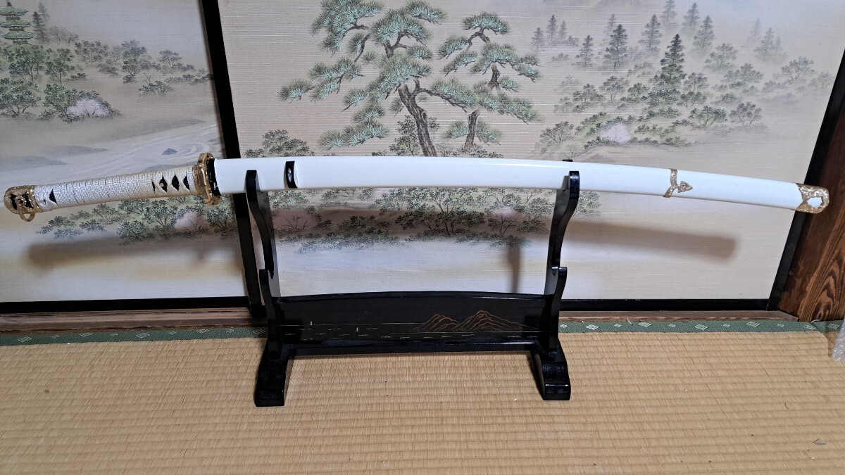 2025年最新】Yahoo!オークション -軍刀(模造刀)の中古品・新品 2025年最新】Yahoo!オークション -軍刀(模造刀)の中古品・新品