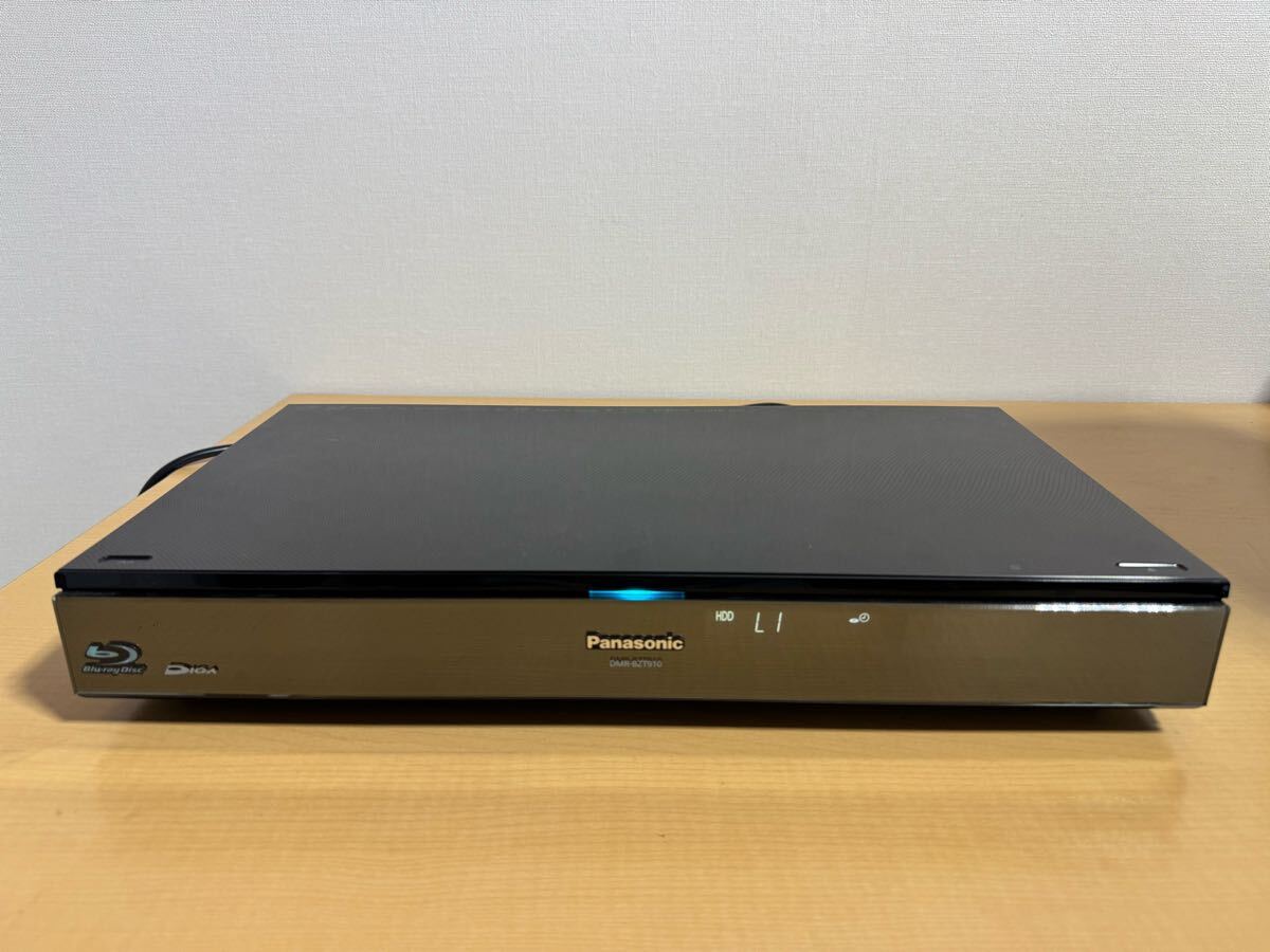2025年最新】Yahoo!オークション -dmr-bzt910の中古品・新品・未 2025年最新】Yahoo!オークション -dmr-bzt910の中古品・新品・未