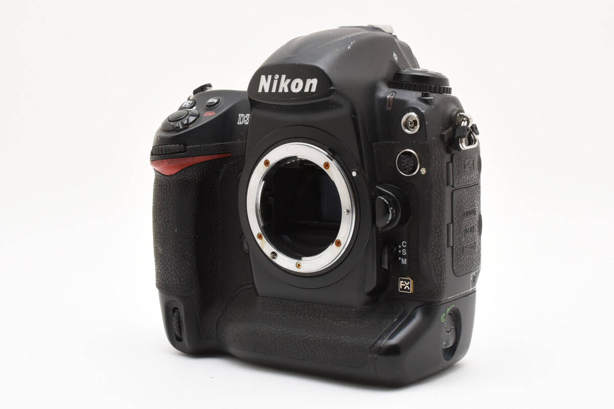 ニコン D3 ボディ オークション比較 - 価格.com ニコン D3 ボディ オークション比較 - 価格.com