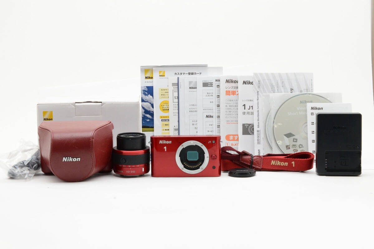 2025年最新】Yahoo!オークション -nikon 1 j1の中古品・新品・未 2025年最新】Yahoo!オークション -nikon 1 j1の中古品・新品・未