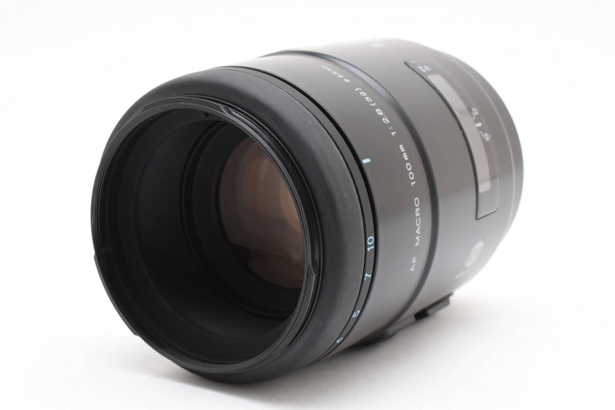 2025年最新】Yahoo!オークション -ミノルタ 100mm f2.8 macroの 2025年最新】Yahoo!オークション -ミノルタ 100mm f2.8 macroの