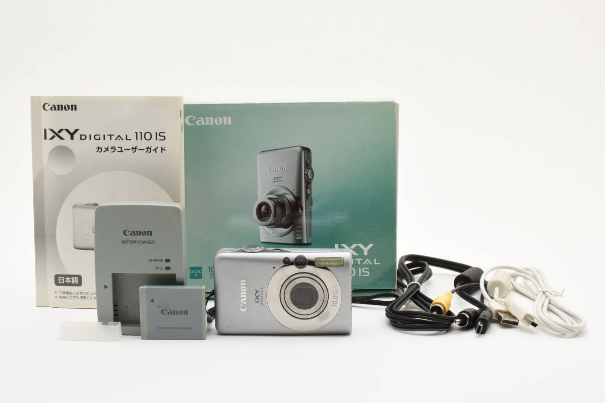 Yahoo!オークション -「ixy digital 110is」の落札相場・落札価格 Yahoo!オークション -「ixy digital 110is」の落札相場・落札価格