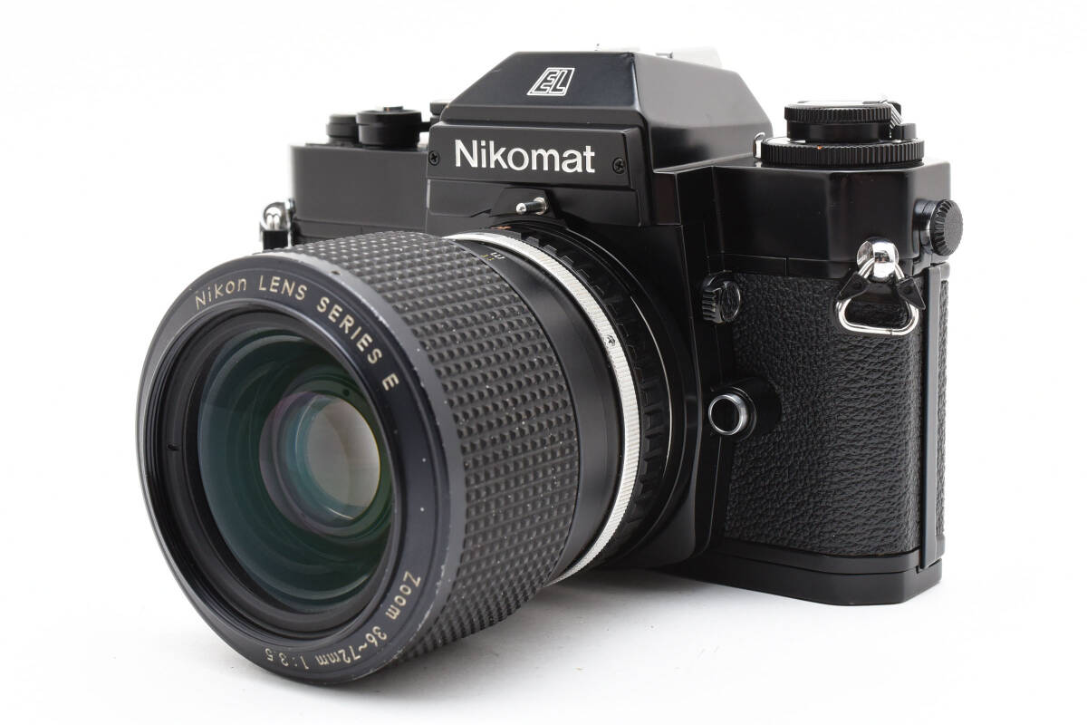Yahoo!オークション -「nikon series e zoom 36-72mm f3.5」の Yahoo!オークション -「nikon series e zoom 36-72mm f3.5」の