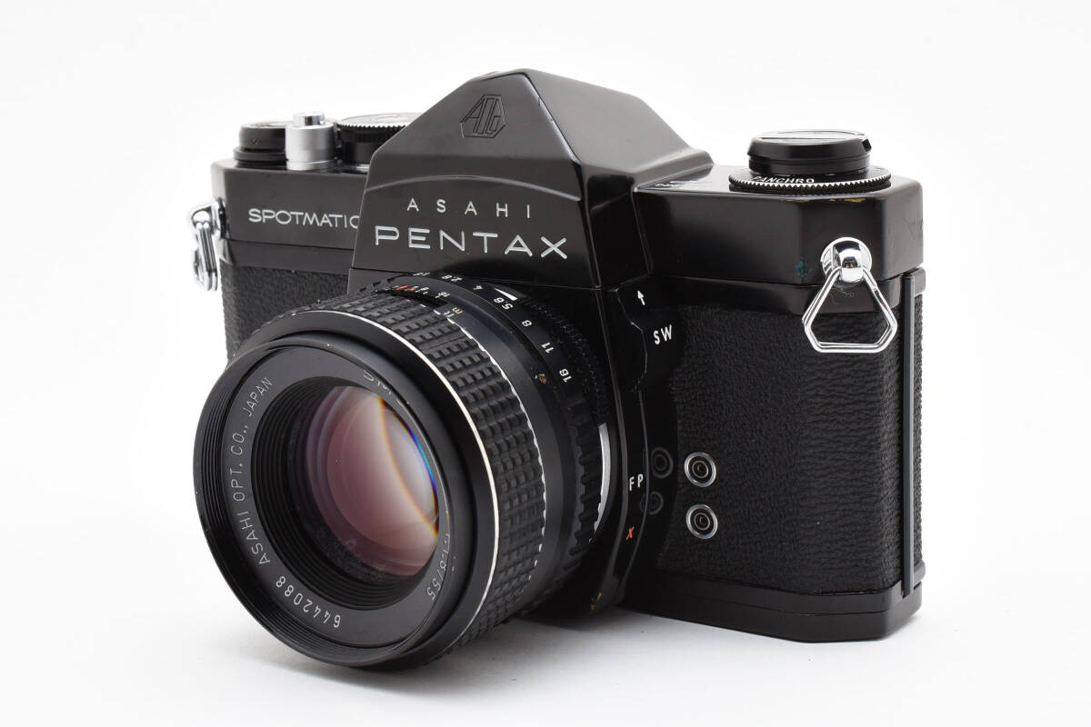 Yahoo!オークション -「smc takumar 55mm f1.8」の落札相場 Yahoo!オークション -「smc takumar 55mm f1.8」の落札相場