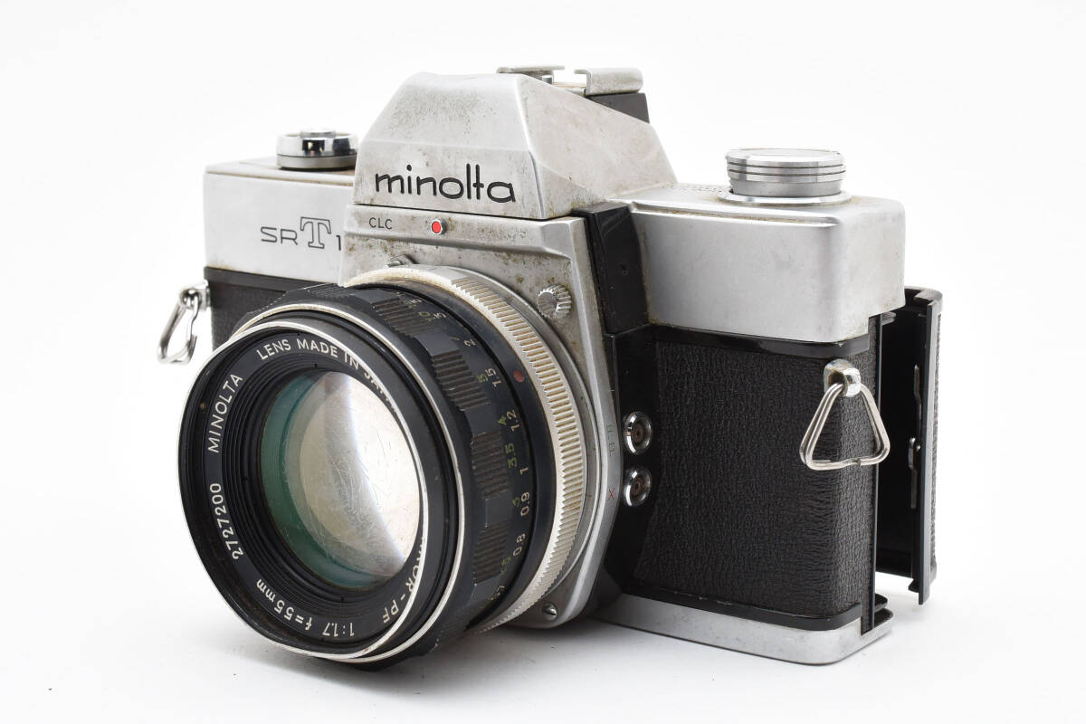 2025年最新】Yahoo!オークション -minolta mc rokkor pf 55mm f1 2025年最新】Yahoo!オークション -minolta mc rokkor pf 55mm f1