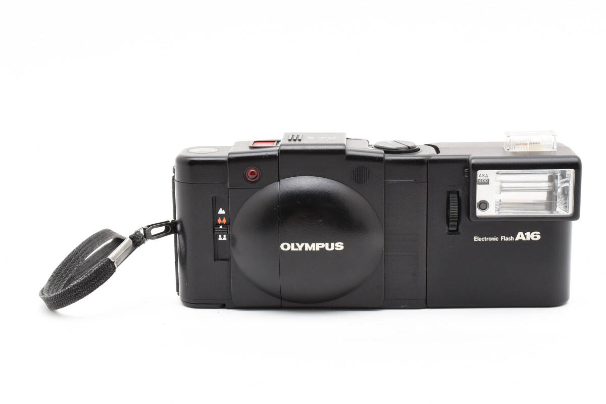 2025年最新】Yahoo!オークション -olympus xa2の中古品・新品 2025年最新】Yahoo!オークション -olympus xa2の中古品・新品