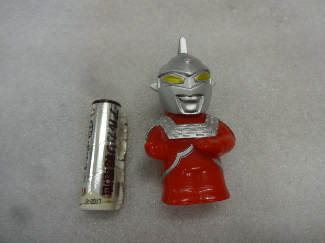 Yahoo!オークション -「ウルトラセブン ソフビ 人形」の落札相場 Yahoo!オークション -「ウルトラセブン ソフビ 人形」の落札相場