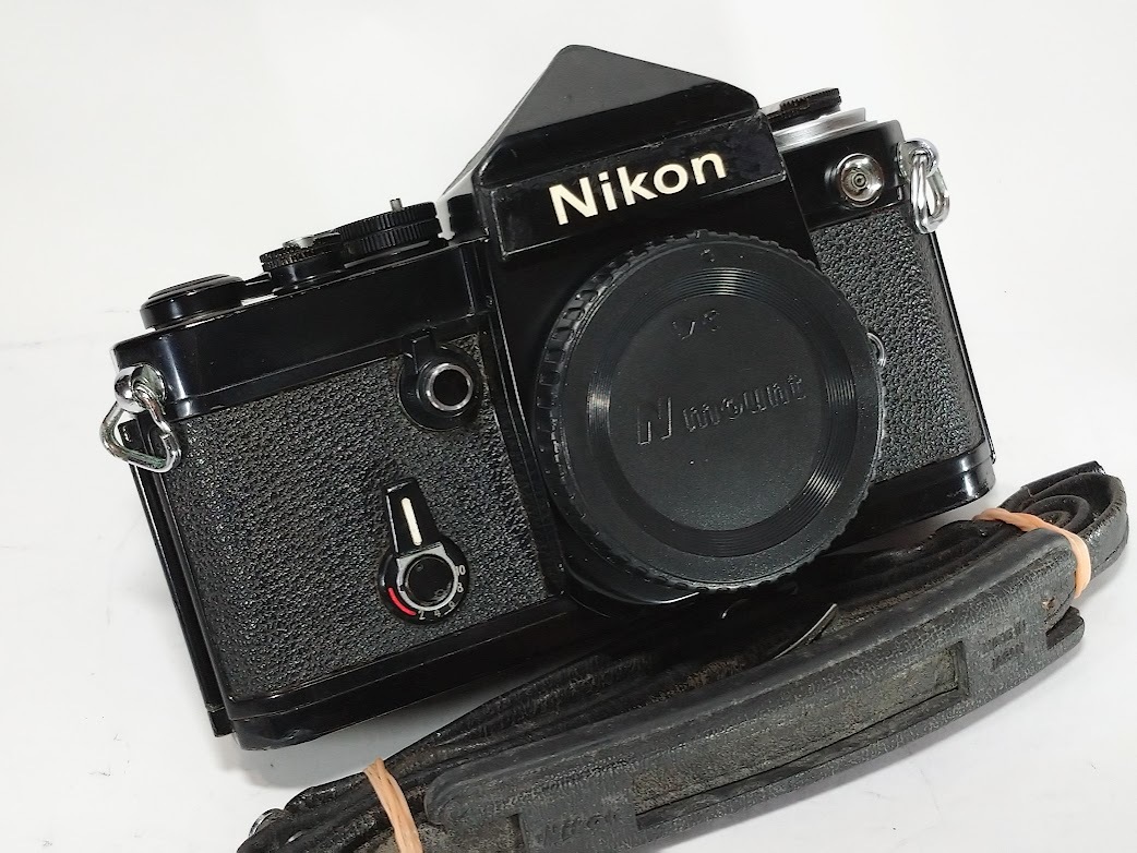 Yahoo!オークション -「nikon de-1」の落札相場・落札価格 Yahoo!オークション -「nikon de-1」の落札相場・落札価格