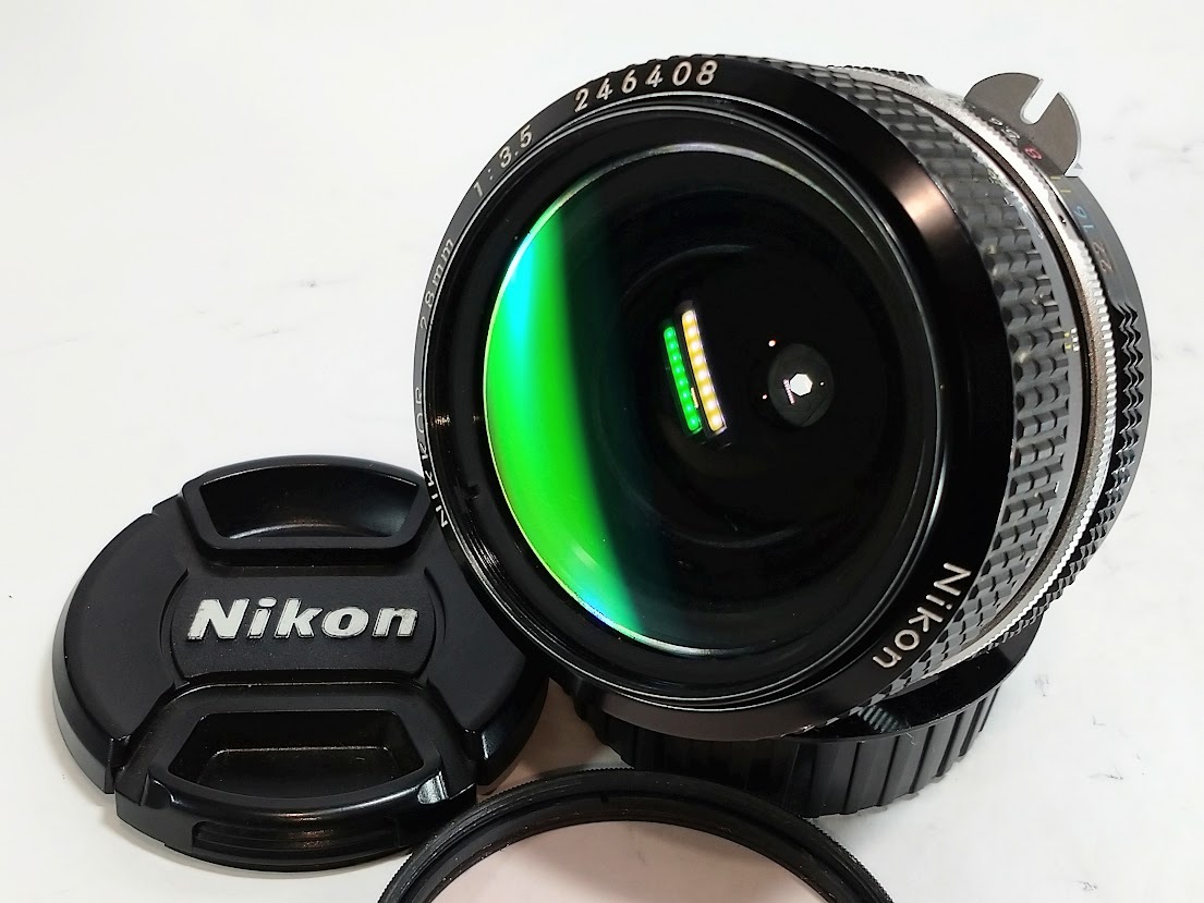 2025年最新】Yahoo!オークション -nikon 28mm f3.5の中古品 2025年最新】Yahoo!オークション -nikon 28mm f3.5の中古品