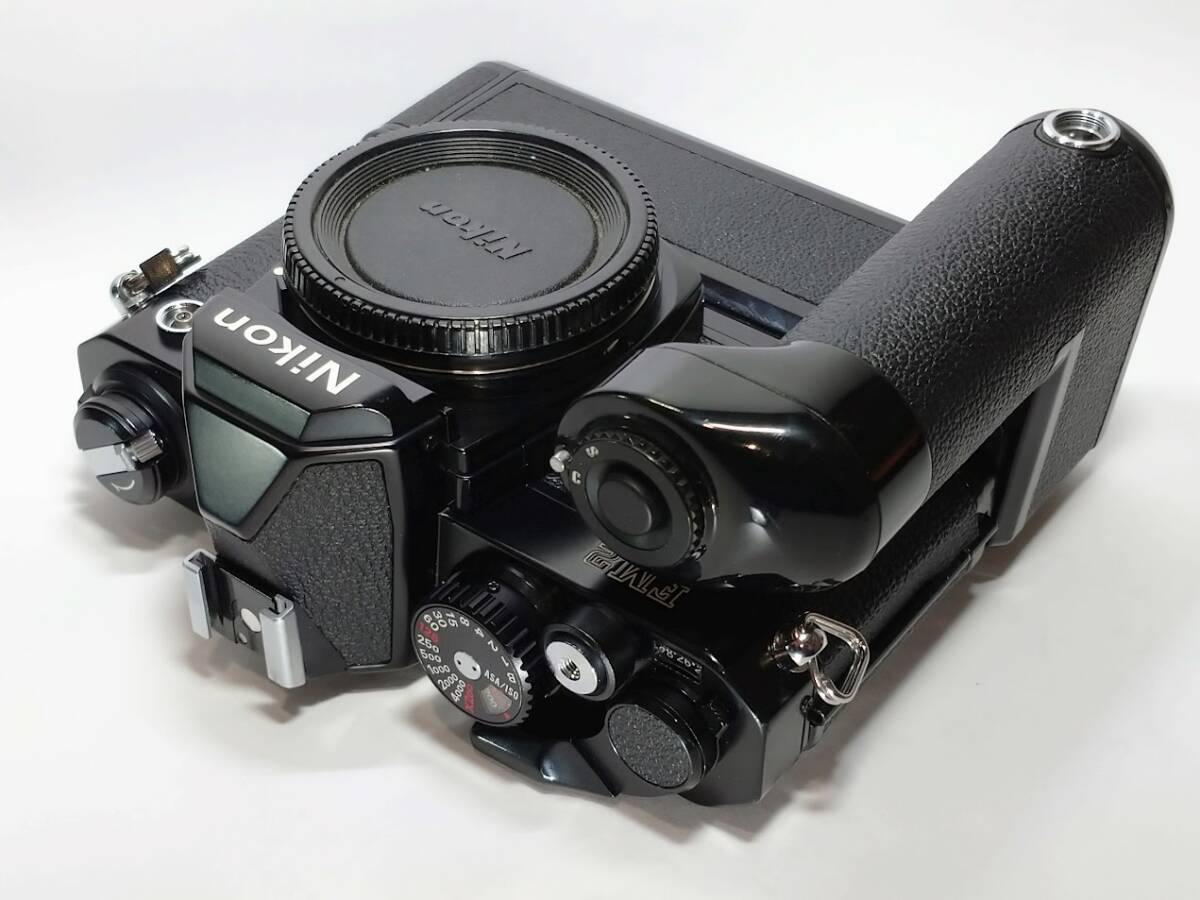 Yahoo!オークション -「nikon md-12」の落札相場・落札価格 Yahoo!オークション -「nikon md-12」の落札相場・落札価格