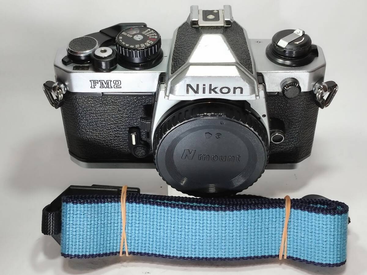 2025年最新】Yahoo!オークション -nikonニコンfm2の中古品・新品 2025年最新】Yahoo!オークション -nikonニコンfm2の中古品・新品