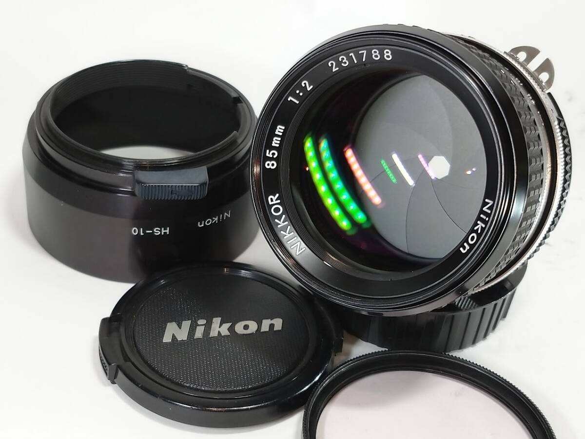 2025年最新】Yahoo!オークション -ai nikkor 85mm f2の中古品 2025年最新】Yahoo!オークション -ai nikkor 85mm f2の中古品