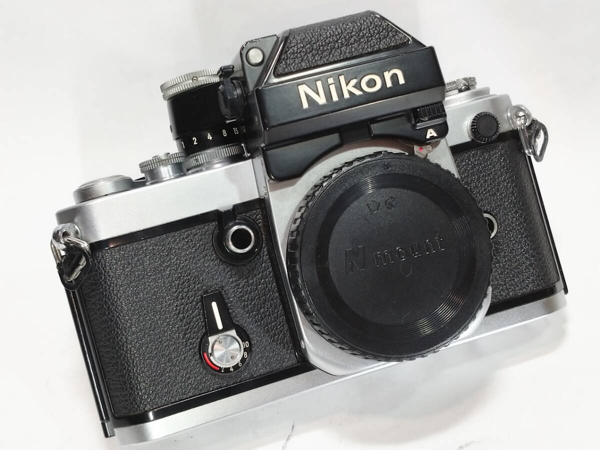 2025年最新】Yahoo!オークション -nikon f2 フォトミックの中古 2025年最新】Yahoo!オークション -nikon f2 フォトミックの中古