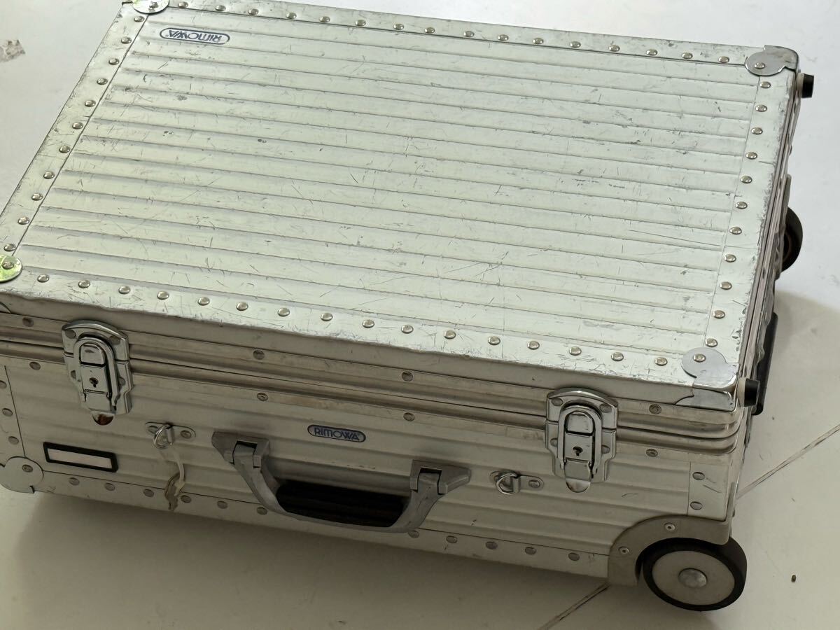 2025年最新】Yahoo!オークション -リモワ トロピカーナの中古品 2025年最新】Yahoo!オークション -リモワ トロピカーナの中古品