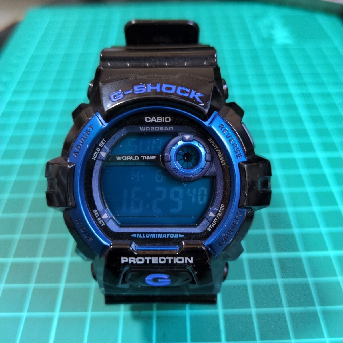 2025年最新】Yahoo!オークション -gショック g8900aの中古品 2025年最新】Yahoo!オークション -gショック g8900aの中古品