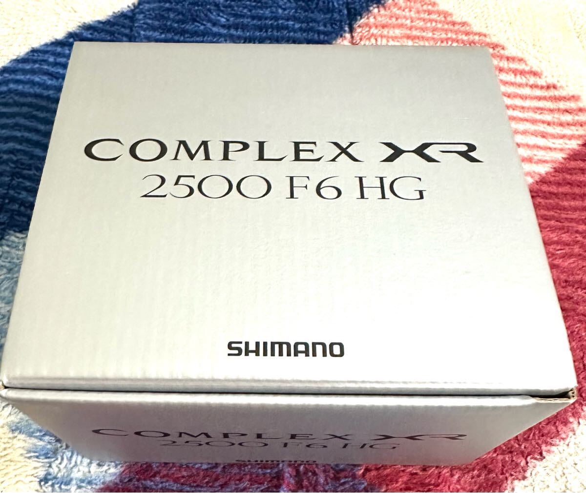 Yahoo!オークション -「シマノ コンプレックスxr」の落札相場 Yahoo!オークション -「シマノ コンプレックスxr」の落札相場