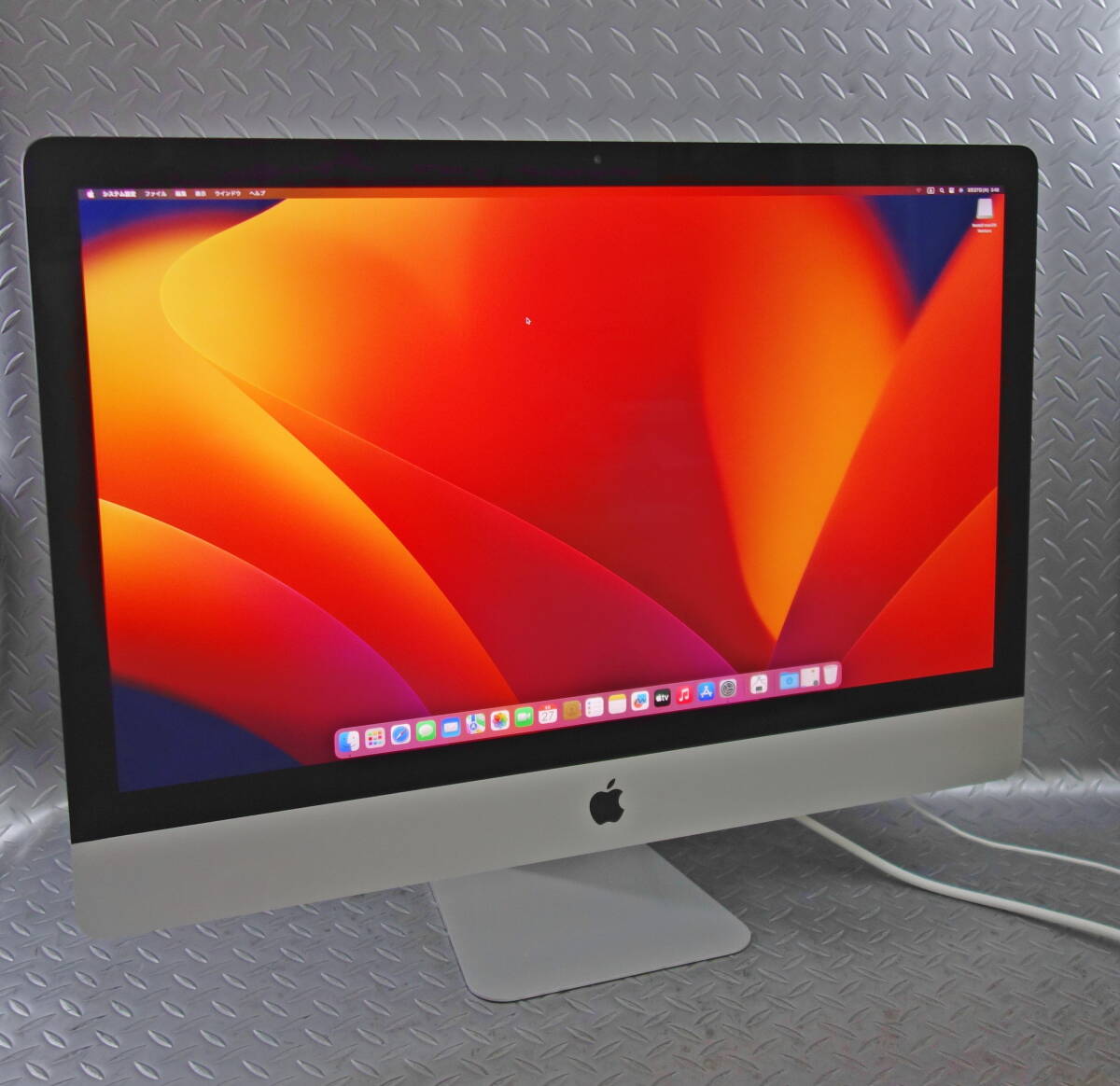Yahoo!オークション -「imac 5k i7」の落札相場・落札価格 Yahoo!オークション -「imac 5k i7」の落札相場・落札価格