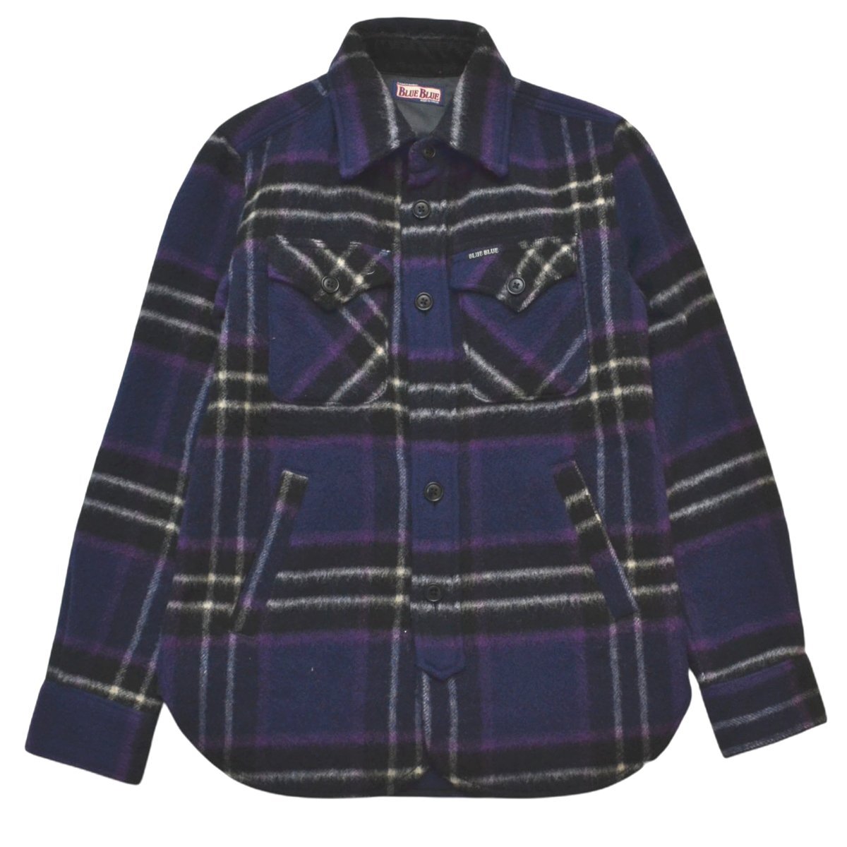 2025年最新】Yahoo!オークション -blueblue ジャケットの中古品 2025年最新】Yahoo!オークション -blueblue ジャケットの中古品