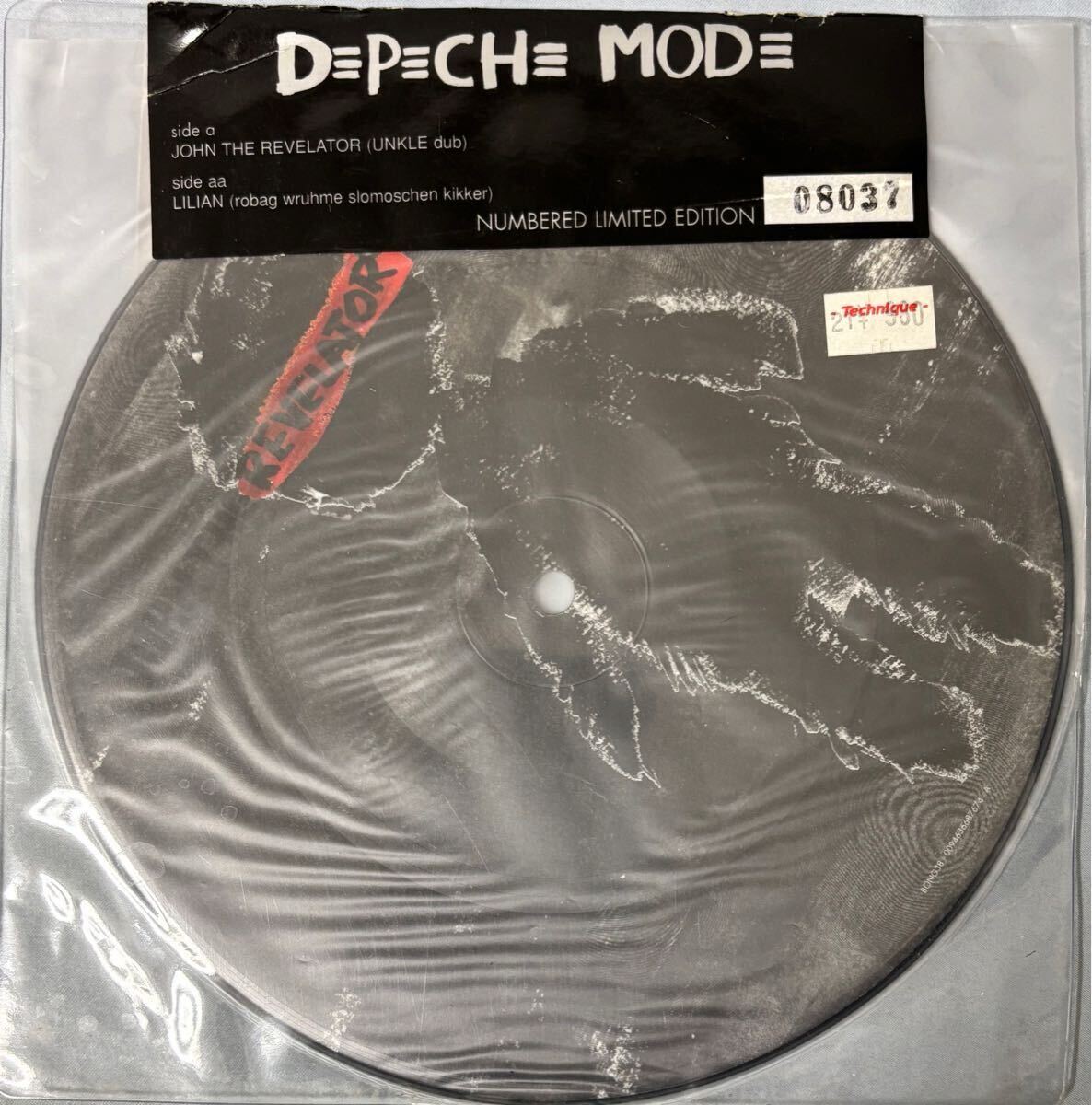 2025年最新】Yahoo!オークション - Depeche Mode(D ロック 2025年最新】Yahoo!オークション - Depeche Mode(D ロック