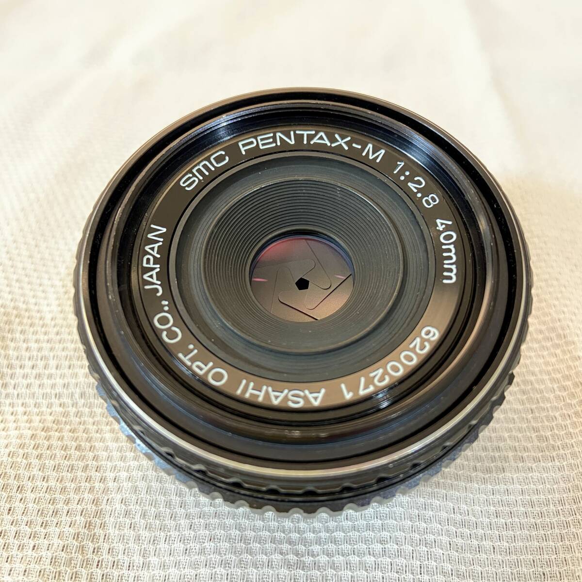 Yahoo!オークション -「smc pentax-m 40mm f2.8」の落札相場 Yahoo!オークション -「smc pentax-m 40mm f2.8」の落札相場