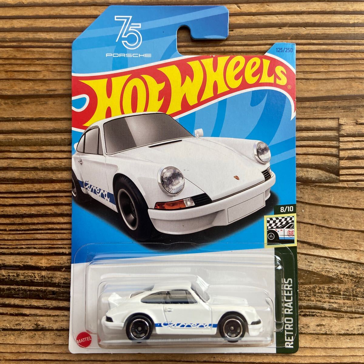 2025年最新】Yahoo!オークション -ホットウィール ポルシェ 911