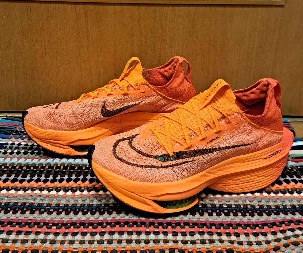 Yahoo!オークション -「nike アルファフライ2」の落札相場・落札価格 Yahoo!オークション -「nike アルファフライ2」の落札相場・落札価格