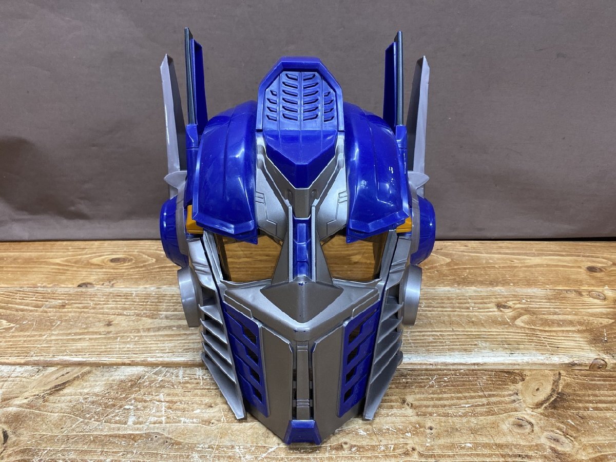 Yahoo!オークション -「トランスフォーマー ボイスチェンジャー Yahoo!オークション -「トランスフォーマー ボイスチェンジャー