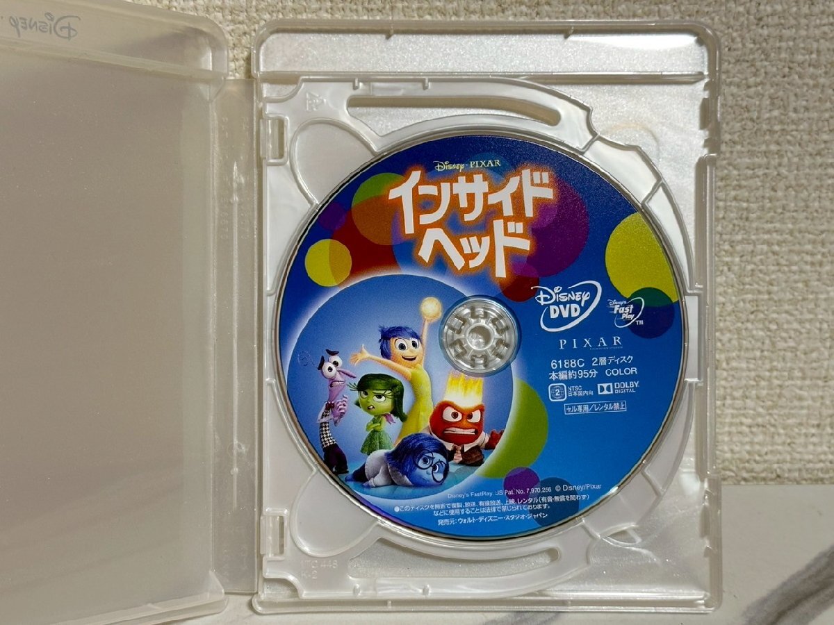 2025年最新】Yahoo!オークション -ピクサー ブルーレイの中古品
