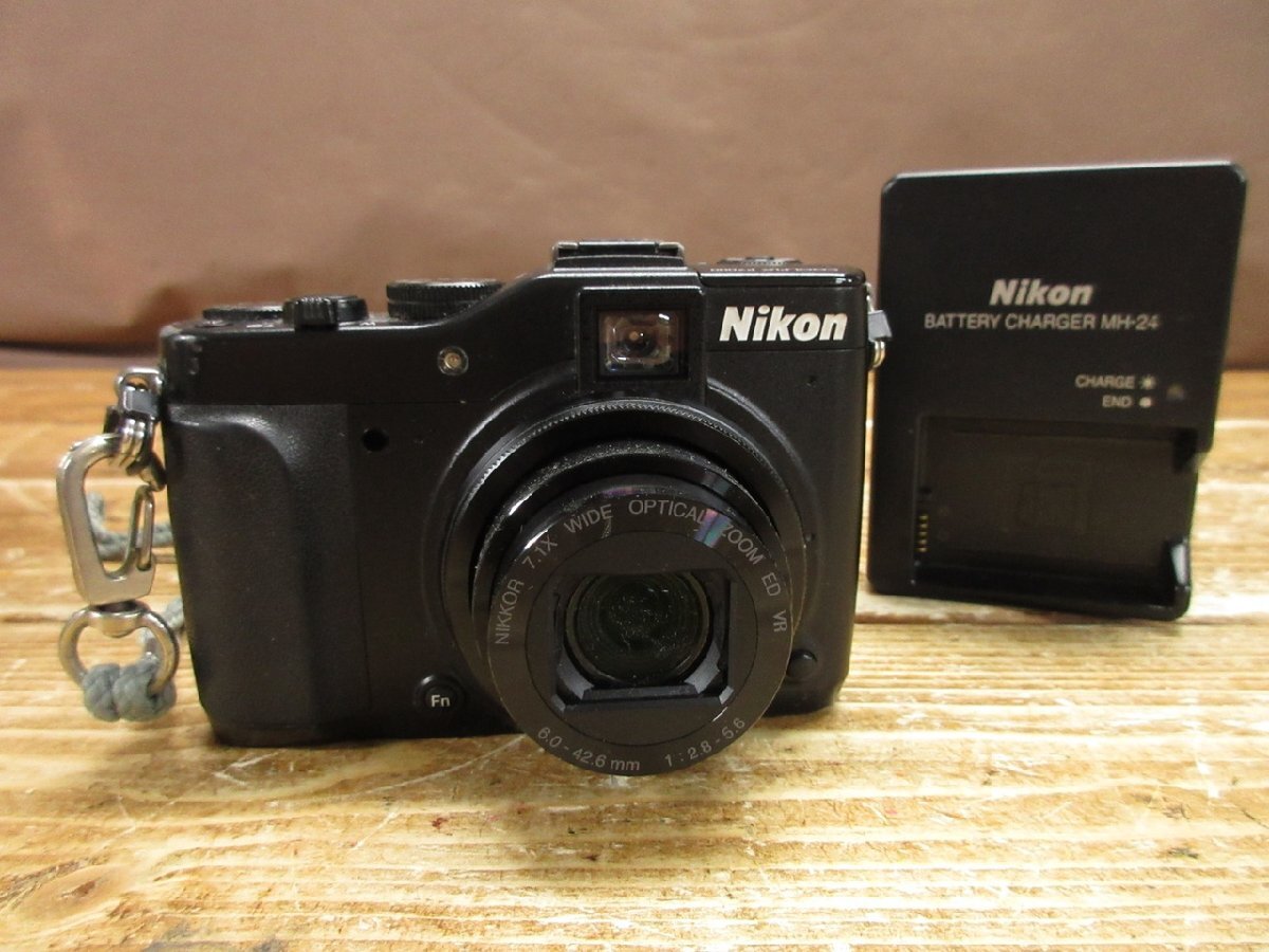 Yahoo!オークション -「nikon coolpix p7000」の落札相場・落札価格 Yahoo!オークション -「nikon coolpix p7000」の落札相場・落札価格