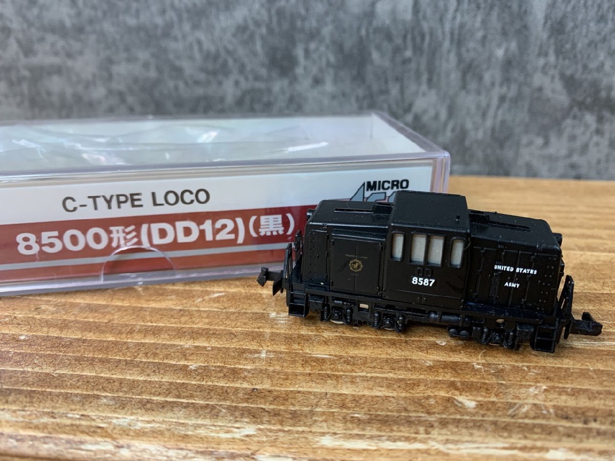 Yahoo!オークション -「dd-12」(鉄道模型) の落札相場・落札価格 Yahoo!オークション -「dd-12」(鉄道模型) の落札相場・落札価格