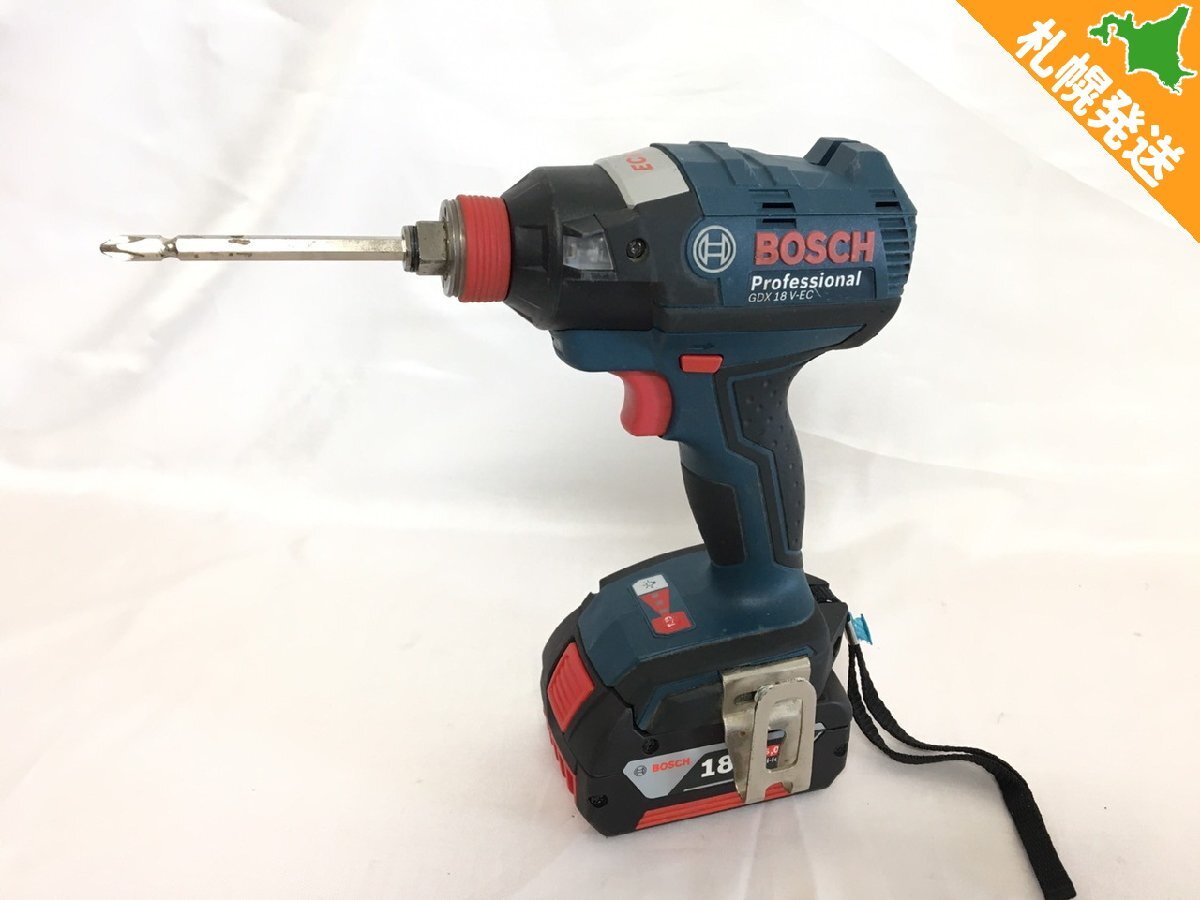 2025年最新】Yahoo!オークション -bosch gdx18vの中古品・新品 2025年最新】Yahoo!オークション -bosch gdx18vの中古品・新品