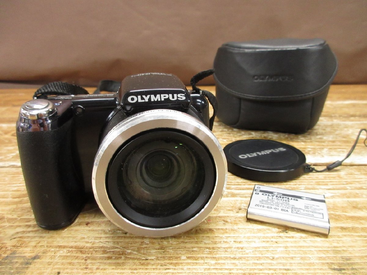2025年最新】Yahoo!オークション -olympus sp-810uzの中古品 2025年最新】Yahoo!オークション -olympus sp-810uzの中古品