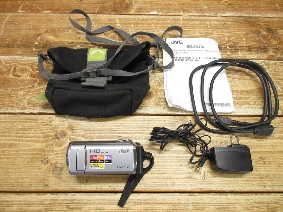 2025年最新】Yahoo!オークション -jvc ビデオカメラの中古品 2025年最新】Yahoo!オークション -jvc ビデオカメラの中古品