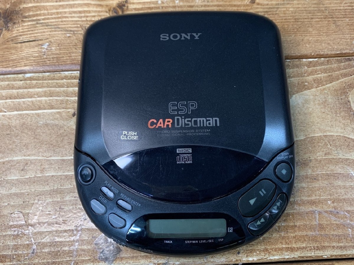 Yahoo!オークション -「sony car discman」の落札相場・落札価格 Yahoo!オークション -「sony car discman」の落札相場・落札価格