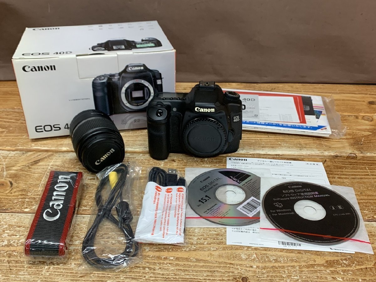 Yahoo!オークション -「canon eos 40d」の落札相場・落札価格 Yahoo!オークション -「canon eos 40d」の落札相場・落札価格