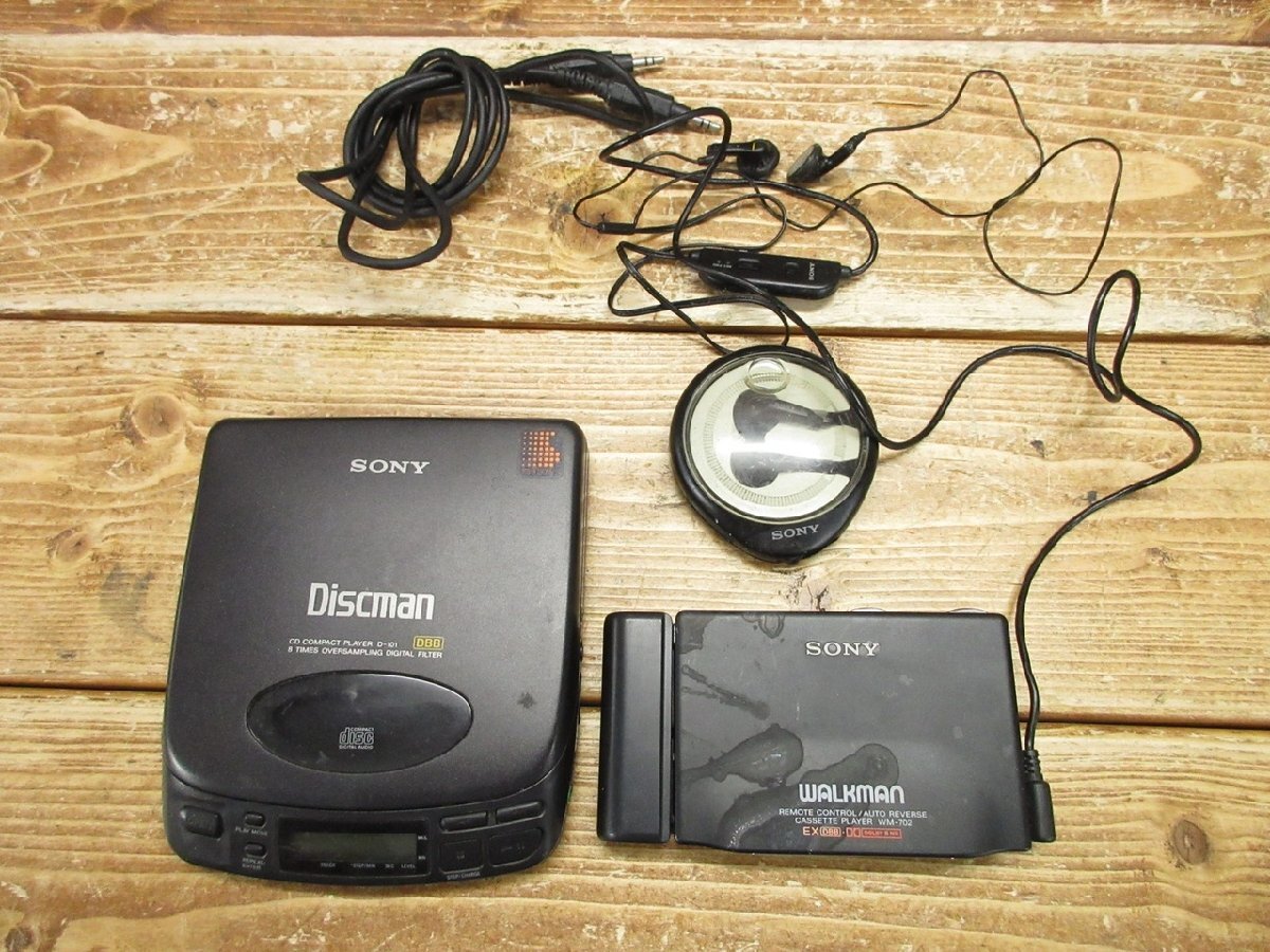 Yahoo!オークション -「sony wm 101」の落札相場・落札価格 Yahoo!オークション -「sony wm 101」の落札相場・落札価格