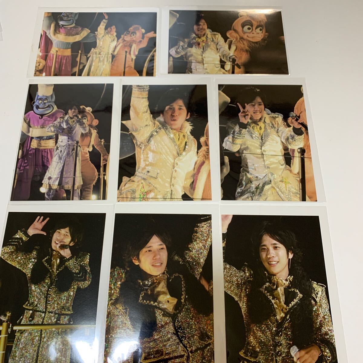 2025年最新】Yahoo!オークション - 二宮和也(嵐 あ行)の中古品