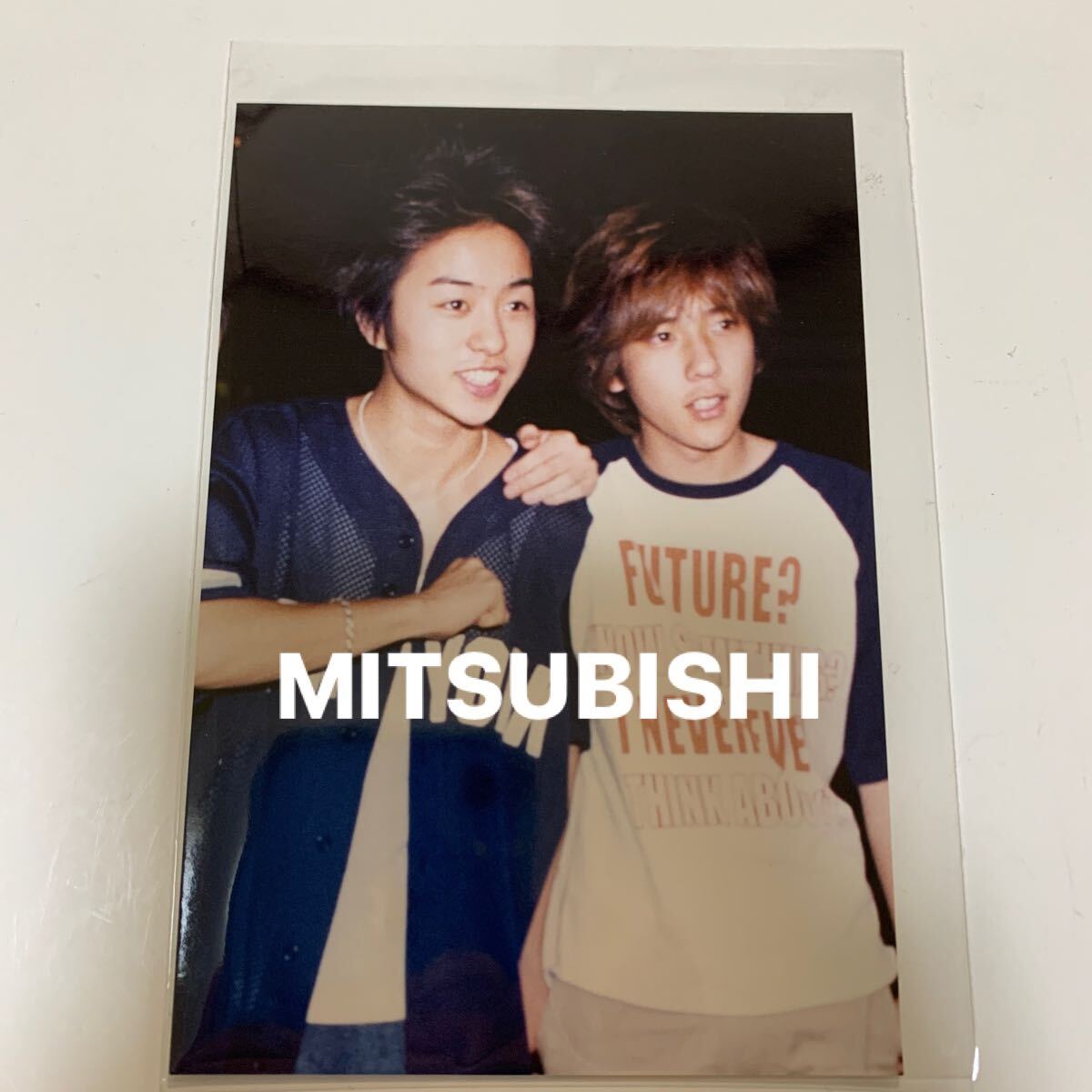 2025年最新】Yahoo!オークション - 二宮和也(嵐 あ行)の中古品