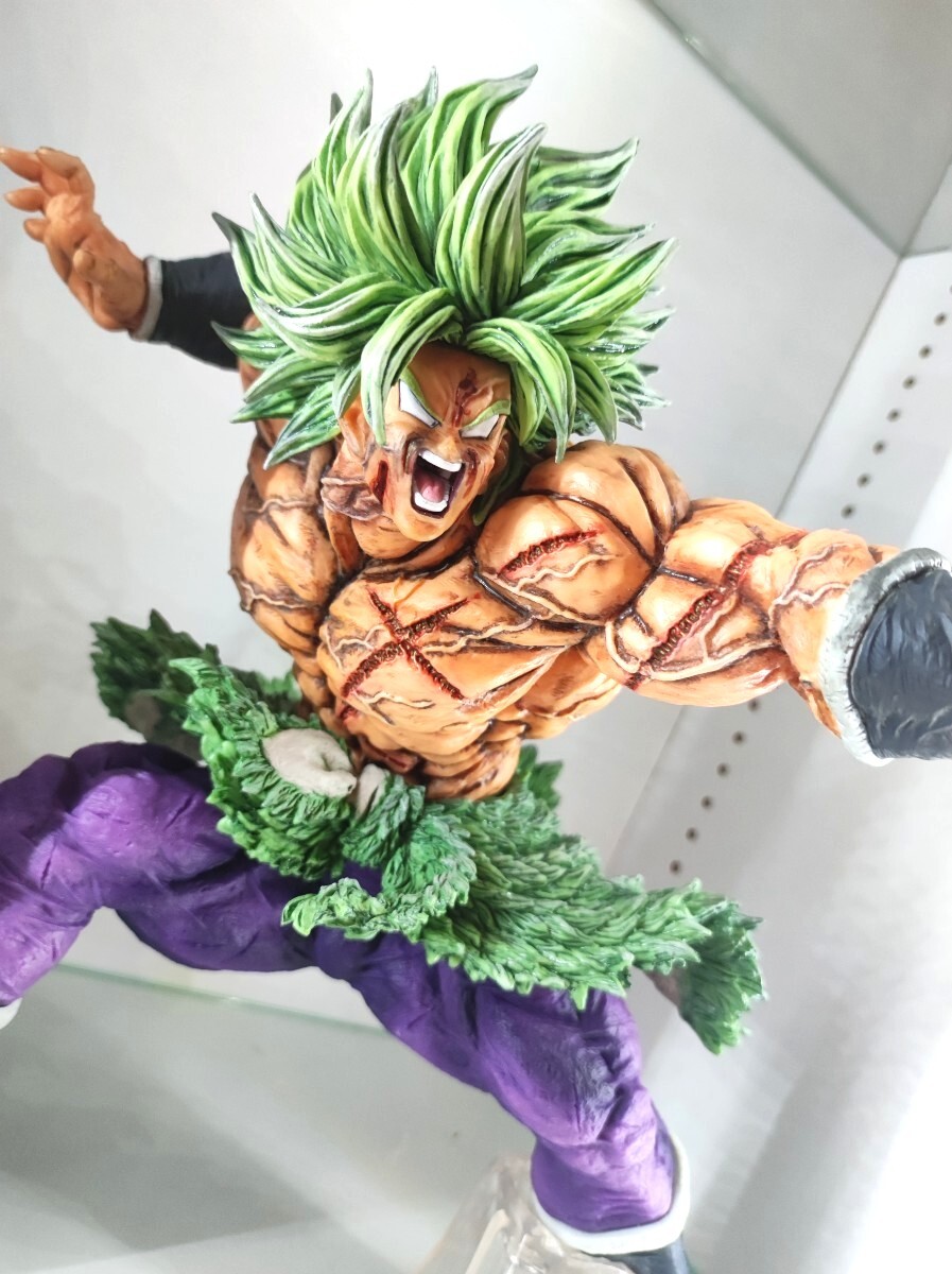 Yahoo!オークション -「ドラゴンボール ブロリー リペイント」の Yahoo!オークション -「ドラゴンボール ブロリー リペイント」の