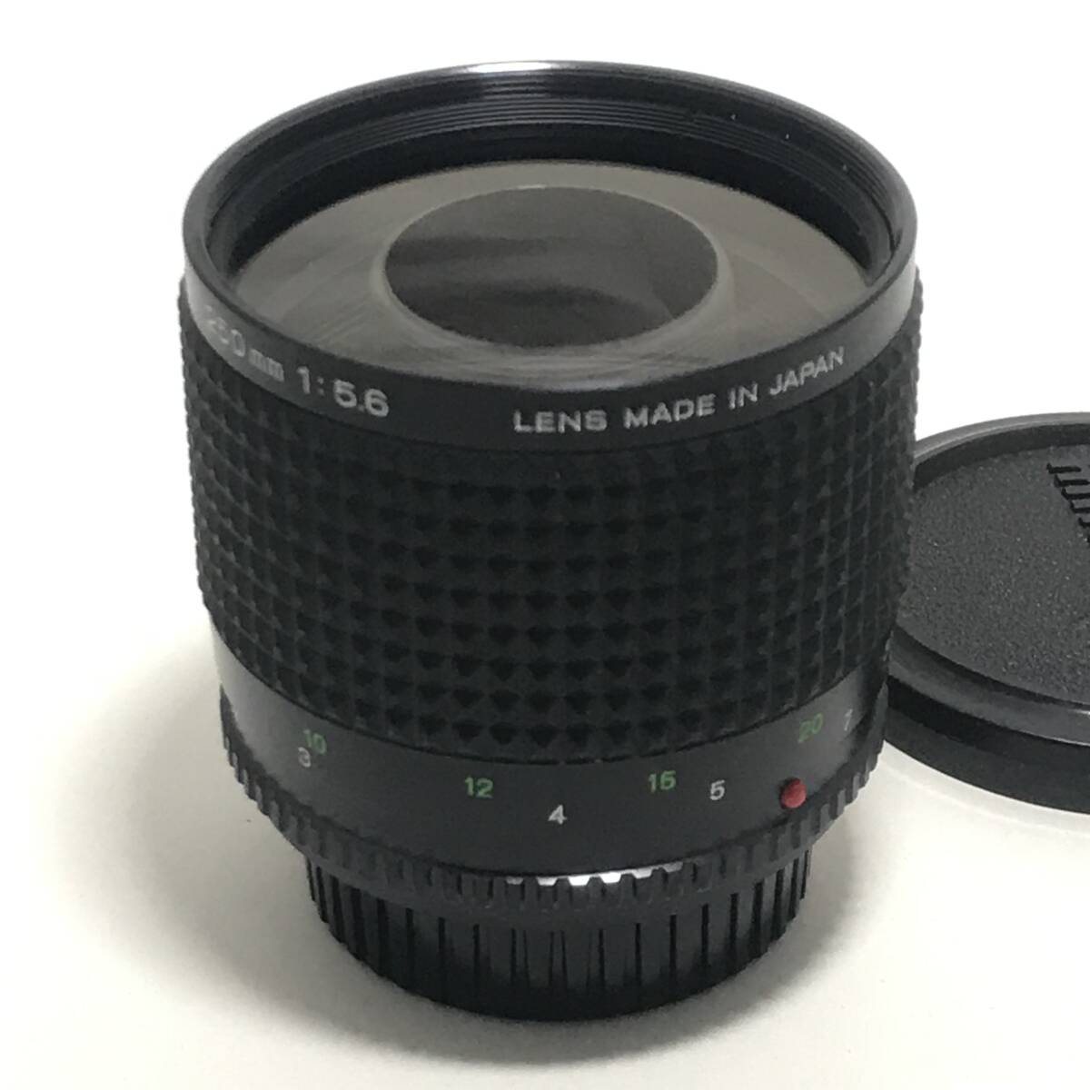 Yahoo!オークション -「minolta 250mm f5.6」の落札相場・落札価格 Yahoo!オークション -「minolta 250mm f5.6」の落札相場・落札価格
