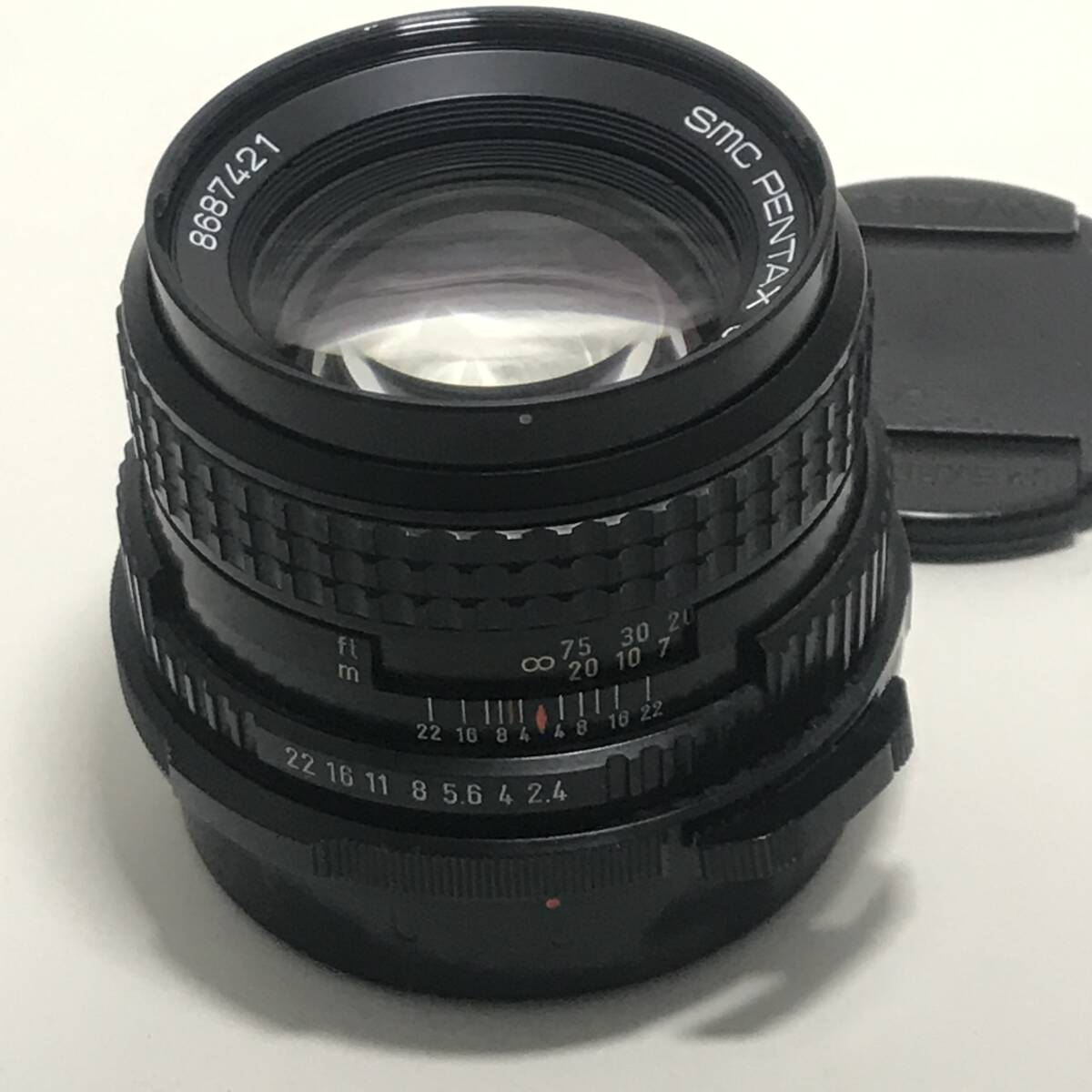 Yahoo!オークション -「pentax 67 105mm f2.4」の落札相場・落札価格 Yahoo!オークション -「pentax 67 105mm f2.4」の落札相場・落札価格