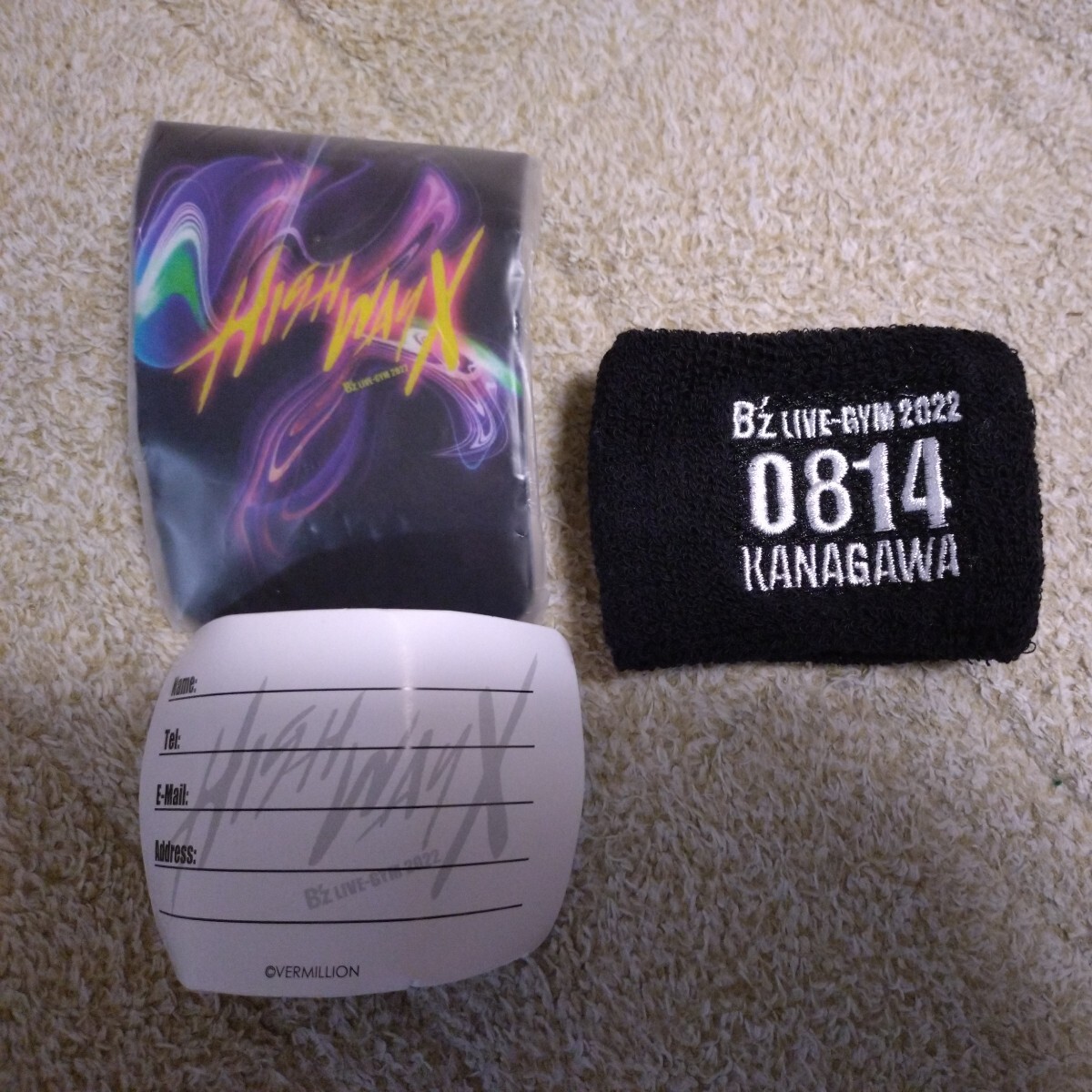 2025年最新】Yahoo!オークション -b'z リストバンドの中古品 2025年最新】Yahoo!オークション -b'z リストバンドの中古品