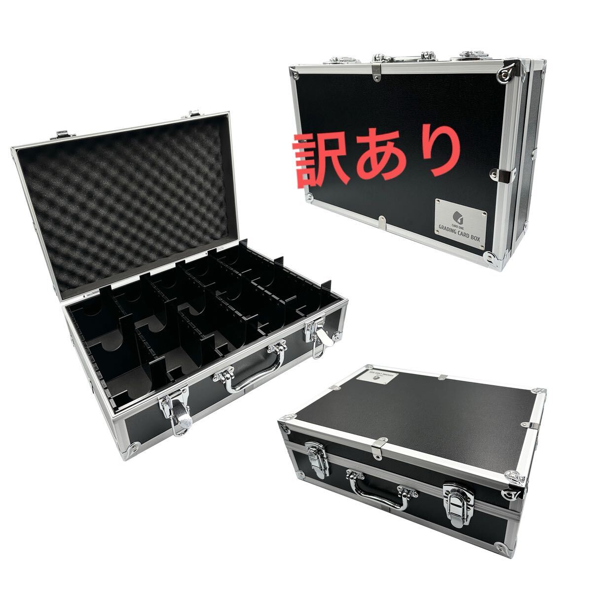 訳あり TSAロック仕様 BGS PSA アタッシュケース 収納ケース 訳あり TSAロック仕様 BGS PSA アタッシュケース 収納ケース