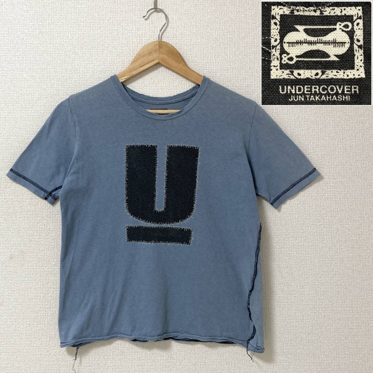 2025年最新】Yahoo!オークション -アンダーカバー tシャツ scab 2025年最新】Yahoo!オークション -アンダーカバー tシャツ scab