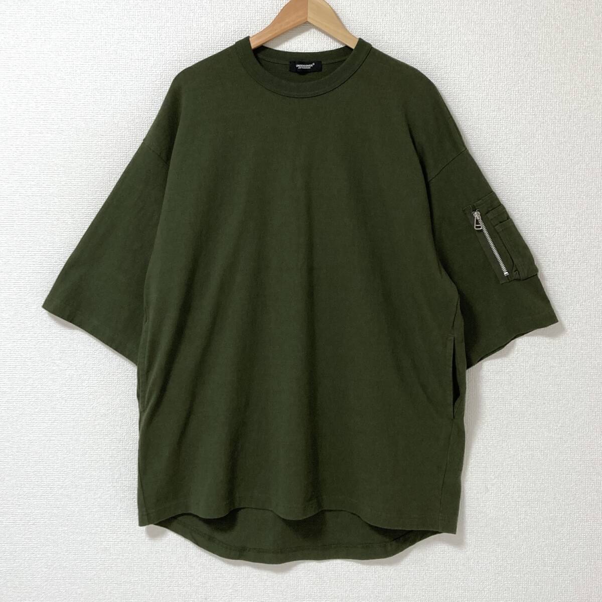 2025年最新】Yahoo!オークション -「undercover big tシャツ 2025年最新】Yahoo!オークション -「undercover big tシャツ